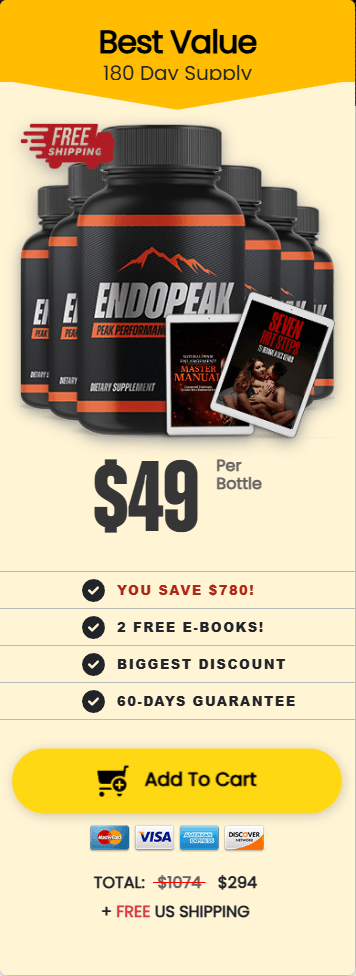 endurify pro buy now 6 bottles